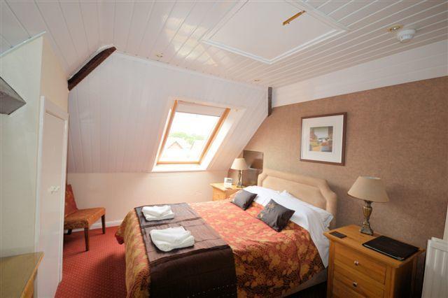 The Hillcrest Hotel Scarborough Bagian luar foto