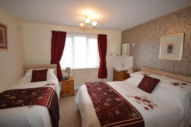 The Hillcrest Hotel Scarborough Bagian luar foto