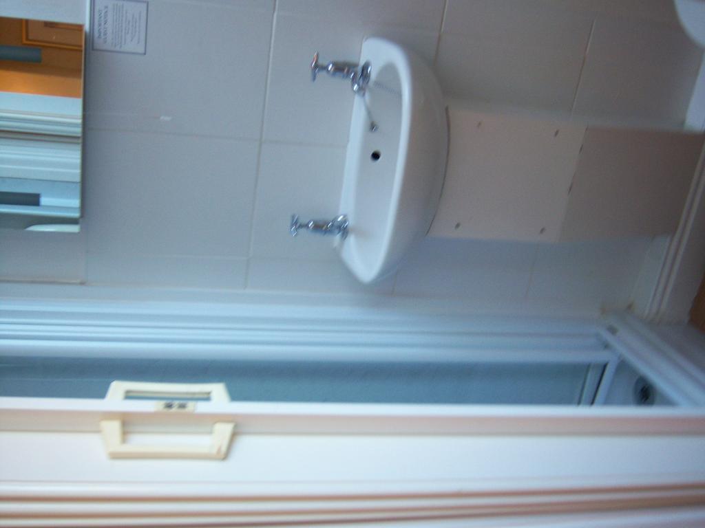 The Hillcrest Hotel Scarborough Ruang foto
