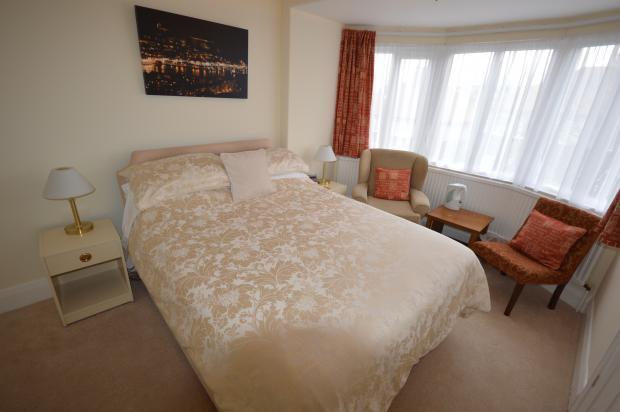 The Hillcrest Hotel Scarborough Bagian luar foto